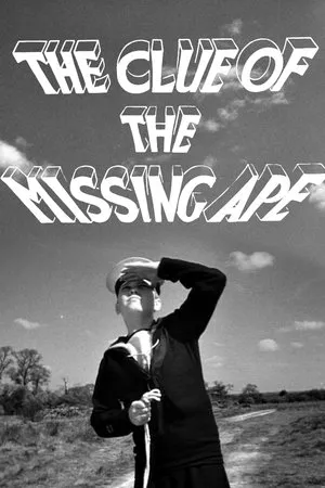 Постер к фильму The Clue of the Missing Ape (1953)