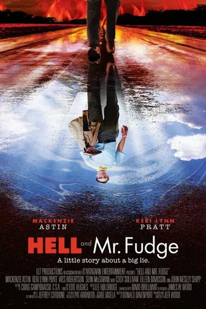 Постер к фильму Жизнь мистера Фаджа (2012)