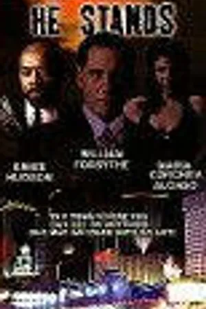 Постер к фильму Один на один (1996)