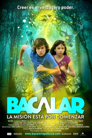 Постер к фильму Бакалар (2011)