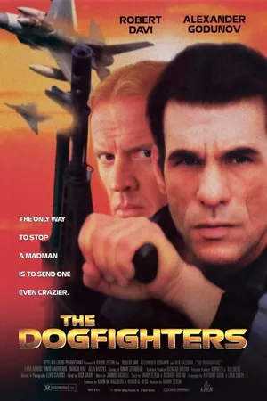 Постер к фильму Зона (1995)