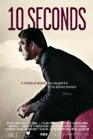 Постер к фильму 10 Seconds (2011)