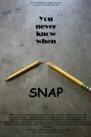 Постер к фильму Snap (2011)