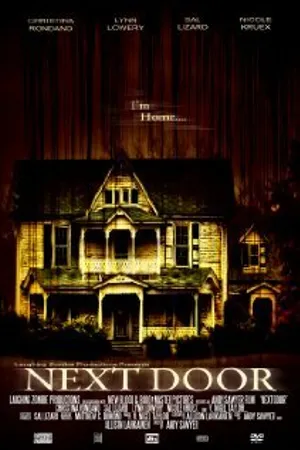 Постер к фильму Next Door (2010)
