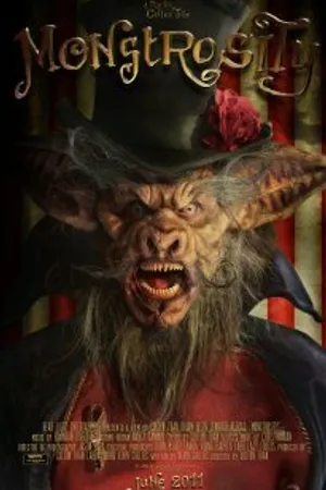 Постер к фильму Monstrosity (2011)