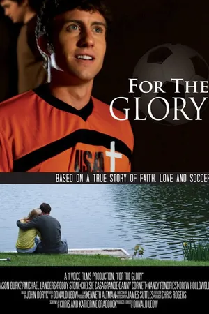 Постер к фильму For the Glory (2012)