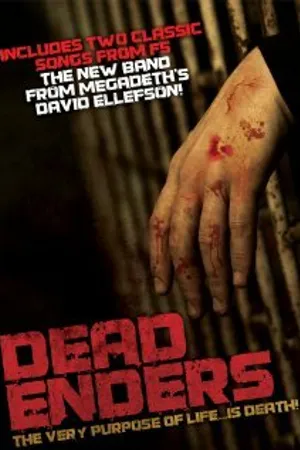 Постер к фильму Dead Enders (2010)