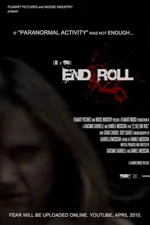Постер к фильму End Roll [2.58.11] (2010)