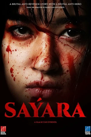 Постер к фильму Sayara (2024)