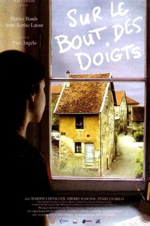 Постер к фильму Sur le bout des doigts (2002)
