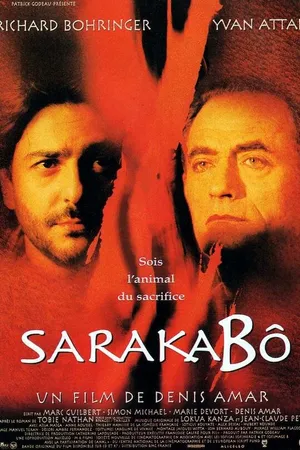 Постер к фильму Папа Сарако (1997)