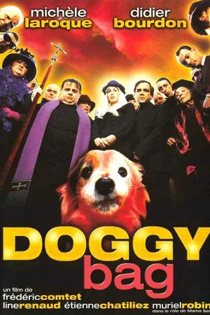 Постер к фильму Пес в мешке (1999)
