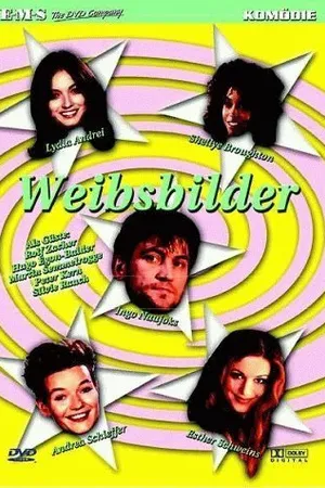 Постер к фильму Weibsbilder (1996)