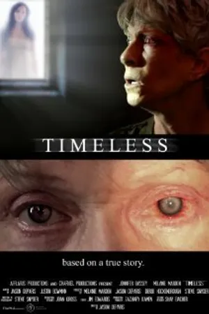 Постер к фильму Timeless (2011)