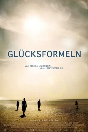 Постер к фильму Glücksformeln (2011)