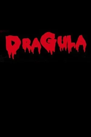 Постер к фильму Dragula (1973)