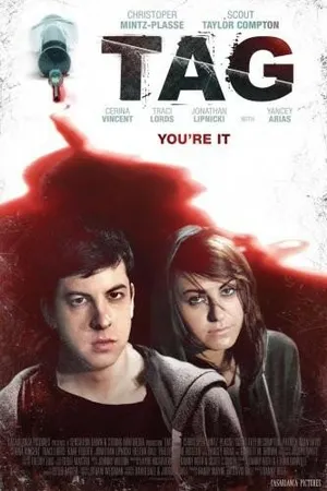 Постер к фильму Ярлык (2015)