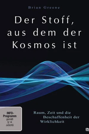 Постер к сериалу Иллюзии с Кисом Берри (2011)