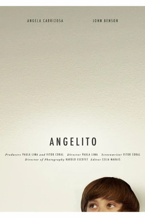 Постер к фильму Angelito (2011)