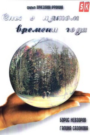 Постер к фильму Сны о пятом времени года (2003)