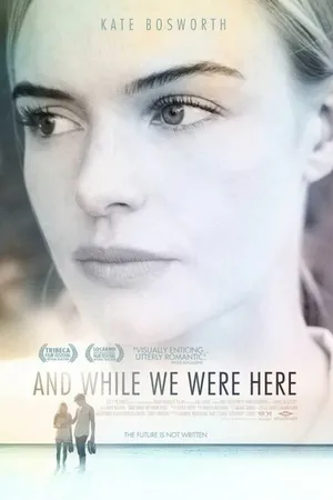 Постер к фильму Пока мы были здесь (2012)