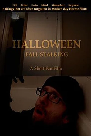 Постер к фильму Halloween Fall Stalking (2009)