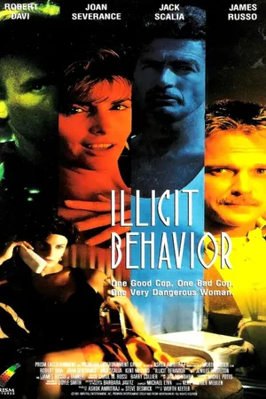 Постер к фильму Преступные намерения (1992)