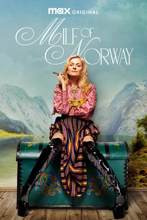 Постер к сериалу MILF of Norway (2024)