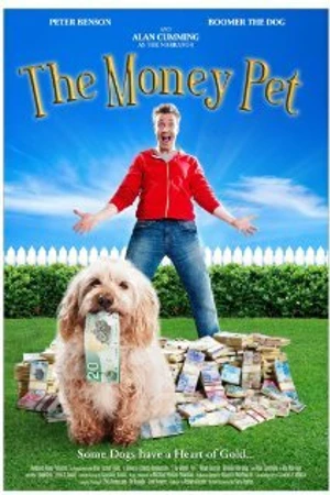 Постер к фильму The Money Pet (2011)
