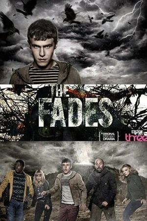 Постер к сериалу Призраки (2011)