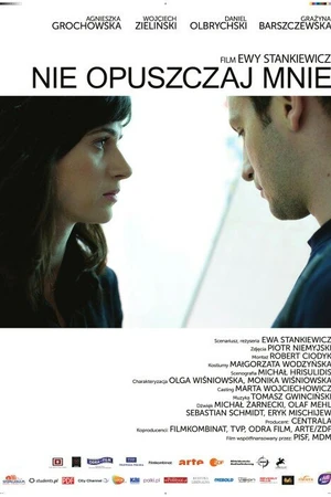 Постер к фильму Не оставляй меня (2010)
