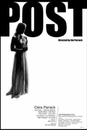 Постер к фильму Post (2011)