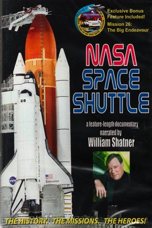 Постер к фильму Space Shuttle (2011)