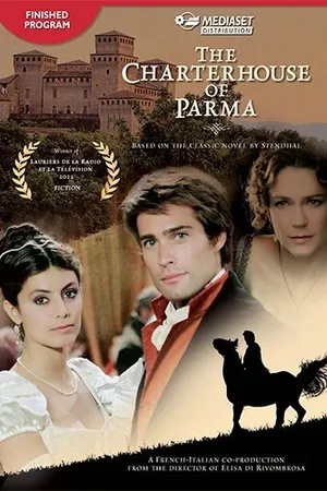 Постер к фильму Пармская обитель (2012)