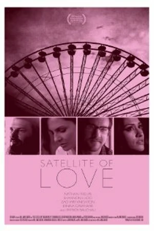 Постер к фильму Satellite of Love (2012)