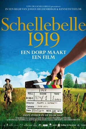 Постер к фильму Schellebelle 1919 (2011)