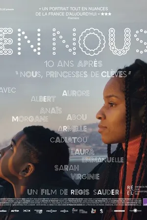 Постер к фильму En nous (2022)