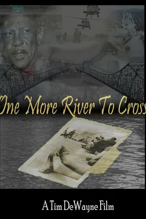 Постер к фильму One More River to Cross (-)