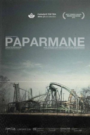 Постер к фильму Paparmane (2012)