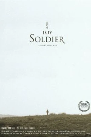 Постер к фильму Toy Soldier (2011)