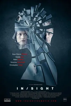 Постер к фильму Убийственная игра (2011)