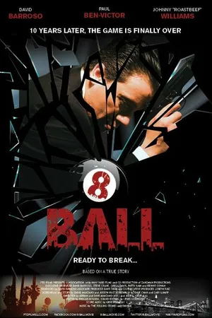 Постер к фильму 8-Ball (-)