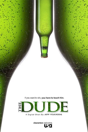 Постер к фильму The Dude (2011)