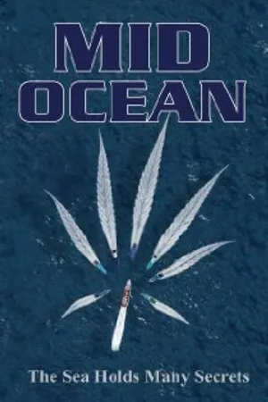 Постер к фильму Mid Ocean (-)