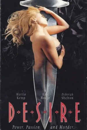 Постер к фильму Последнее желание (1993)