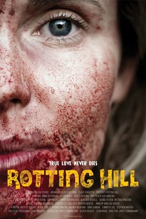 Постер к фильму Гниющий холм (2012)