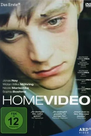 Постер к фильму Домашнее видео (2011)