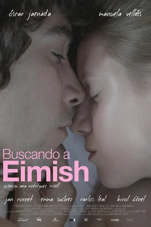 Постер к фильму Buscando a Eimish (2012)