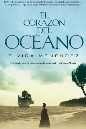 Постер к сериалу Сердце океана (2014)