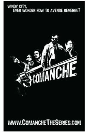 Постер к фильму Comanche (2009)